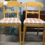 523 5262 CHAIRS
